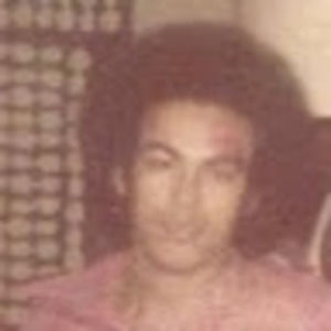 Meet your Posher, Sedrick